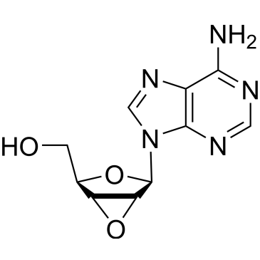 2′,3′-Anhydroadenosine|CS-0640395