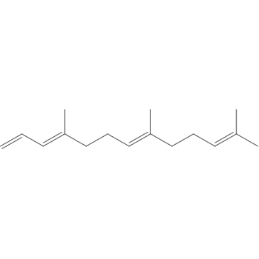 (E,E)-4,8,12-Trimethyl-1,3,7,11-tridecatetraene|CS-0640796