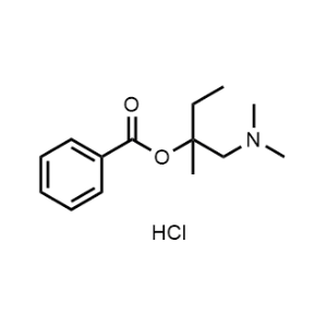 Amyleine hydrochloride|CS-0640838