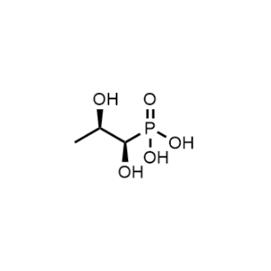 ((1R,2R)-1,2-Dihydroxypropyl)phosphonic acid|CS-0640926