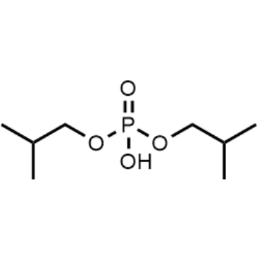 Diisobutyl hydrogen phosphate|CS-0640929