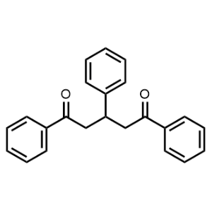 1,3,5-Triphenylpentane-1,5-dione|CS-0640987