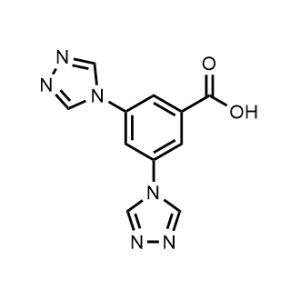3,5-Di(4H-1,2,4-triazol-4-yl)benzoic acid|CS-0640990