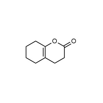 3,4,5,6,7,8-Hexahydro-2H-1-benzopyran-2-one|CS-0641019