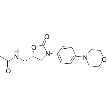 Desfluorolinezolid|CS-0641021