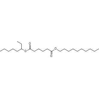 Decyl octyl adipate|CS-0641167