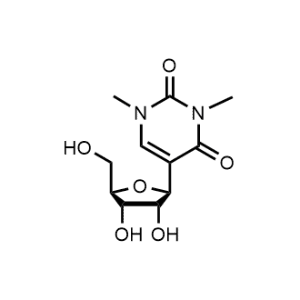 1,3-Dimethyl pseudouridine|CS-0641400