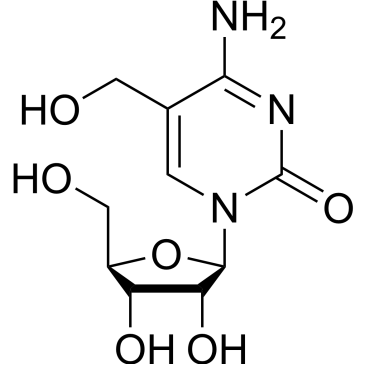 5-(Hydroxymethyl)cytidine|CS-0641416