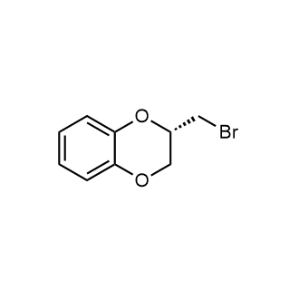 (S)-2-(Bromomethyl)-2,3-dihydrobenzo[b][1,4]dioxine|CS-0641421