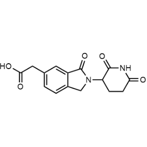 Desamino lenalidomide-5-C-COOH|CS-0641700