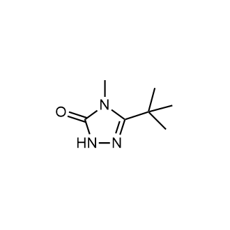 3-(tert-Butyl)-4-methyl-1H-1,2,4-triazol-5(4H)-one|CS-0642034