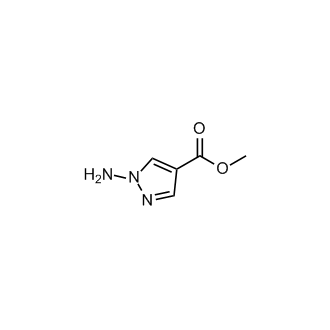 Methyl 1-amino-1H-pyrazole-4-carboxylate|CS-0642128