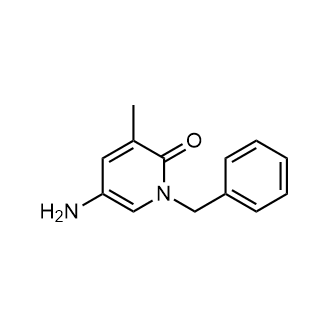 5-Amino-1-benzyl-3-methylpyridin-2(1H)-one|CS-0642346