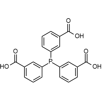3,3',3''-Phosphinetriyltribenzoic acid|CS-0642449