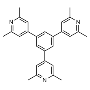 1,3,5-Tris(2,6-dimethylpyridin-4-yl)benzene|CS-0642490