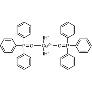 (T-4)-Diiodobis(triphenylphosphine oxide-κO)cobalt|CS-0642576