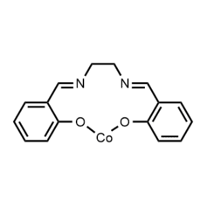 [[2,2′-[1,2-Ethanediylbis(nitrilomethylidyne)]bis[phenolato-κO]](2-)]cobalt|CS-0642588