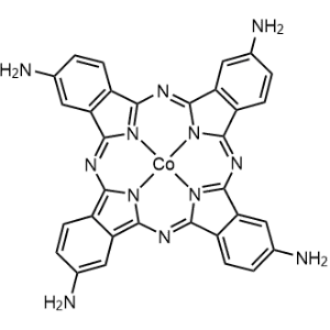 4,4',4'',4'''-Tetraaminophthalocyaninatocobalt(I)|CS-0642596
