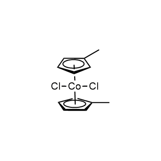 1,1′-Dimethylcobaltocene|CS-0642609