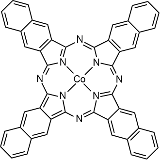 (2,3-Naphthalocyaninato)cobalt|CS-0642619