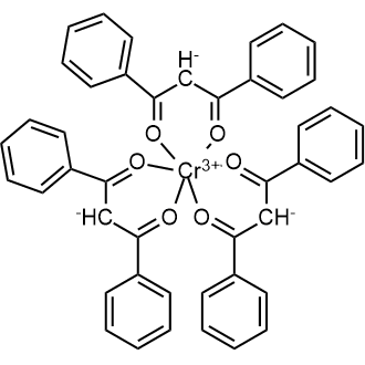 Tris(dibenzoylmethanato)chromium|CS-0642643