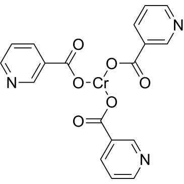Chromium nicotinate|CS-0642654