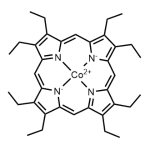 Cobalt octaethylporphyrin|CS-0642656