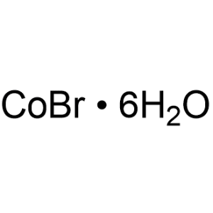 Cobalt bromide (CoBr2), hexahydrate|CS-0642737