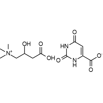 Carnitine orotate|CS-0643072