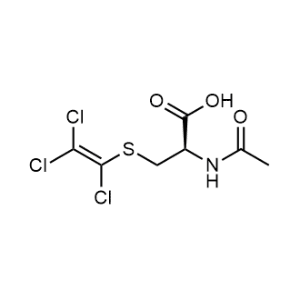 N-acetyl-S-(trichlorovinyl)-L-cysteine|CS-0643081