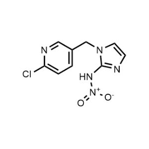 Imidacloprid-olefin|CS-0643083