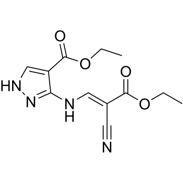 Allopurinol impurity 3|CS-0643096