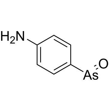 4-Arsenosobenzenamine|CS-0643115