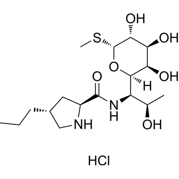 N-Demethyl lincomycin hydrochloride|CS-0643126