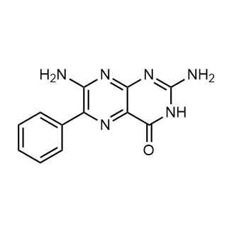 2,7-Diamino-6-phenyl-4(3H)-pteridinone|CS-0643152