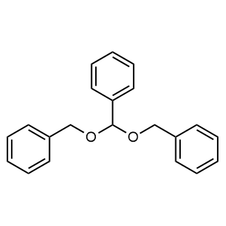 1,1′-[(Phenylmethylene)bis(oxymethylene)]bis[benzene]|CS-0643157