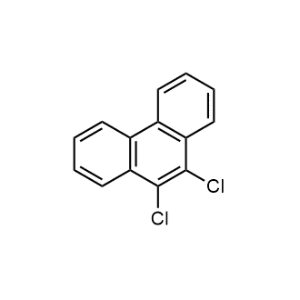 9,10-Dichlorophenanthrene|CS-0643164