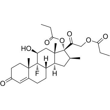 Betamethasone dipropionate impurity 7|CS-0643174