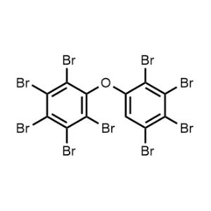 2,2′,3,3′,4,4′,5,5′,6-Nonabromodiphenyl ether|CS-0643209