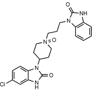 Domperidone impurity 2|CS-0643333
