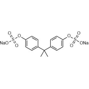 Bisphenol A bissulfate disodium|CS-0643342