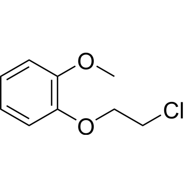 1-(2-Chloroethoxy)-2-methoxybenzene|CS-0643369
