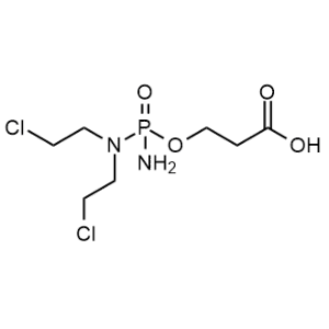 Carboxyphosphamide|CS-0643370