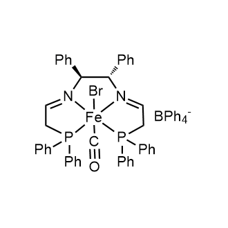 1,2-diphenyl-1,2-ethanediamine-κN1,κN2]bromocarbonyl-, (OC-6-43)-, tetraphenylborate(1-) 1:1|CS-0643446