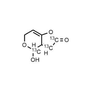 Patulin-13C3|CS-0643494