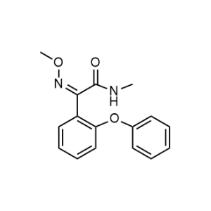 (Z)-Metominostrobin|CS-0643548