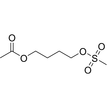 1,4-Butanediol, 1-acetate 4-methanesulfonate|CS-0643608