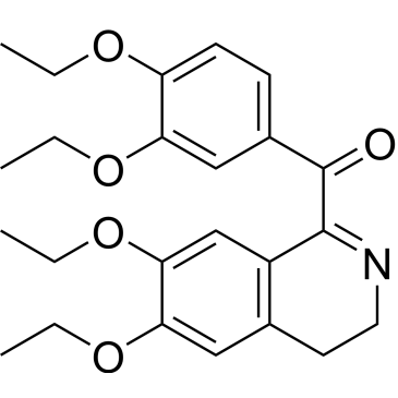 Drotaveraldine|CS-0643626
