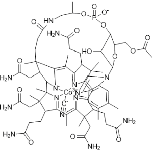 Acetyl Vitamin B12|CS-0643664