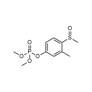 Fenoxon sulfoxide|CS-0643694